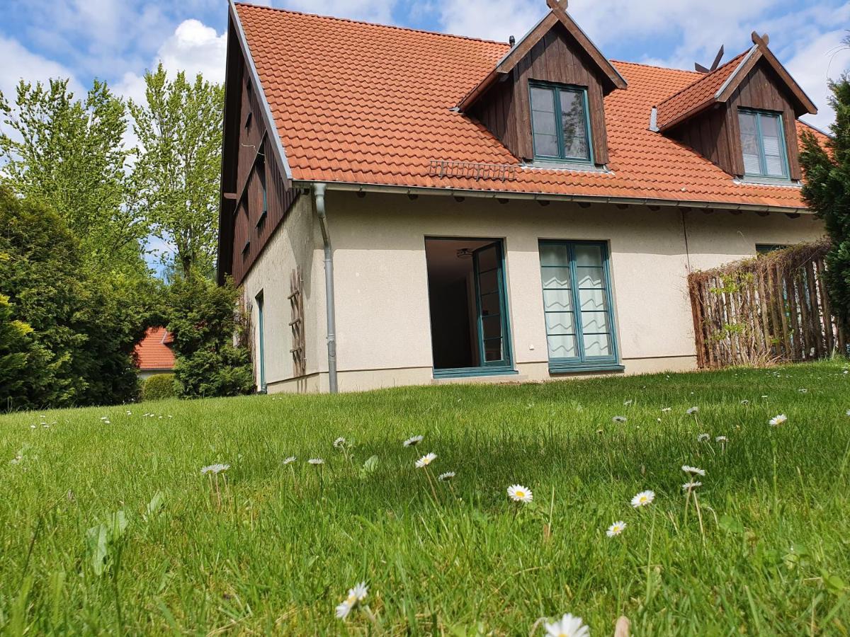 Ferienhaus Hase Villa Burg  Exterior foto