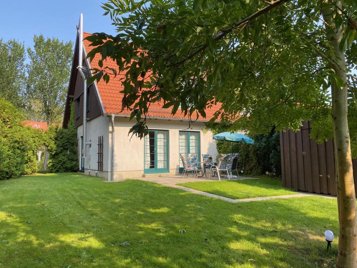 Ferienhaus Hase Villa Burg  Exterior foto